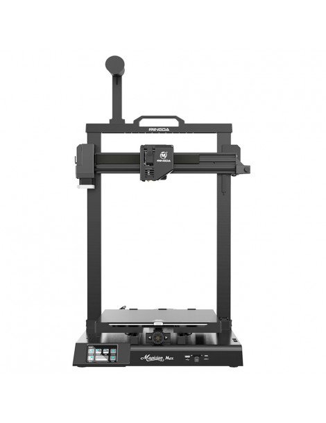 MINGDA Magician Max Stampante 3D Modellazione A Deposizione Fusa Modulare Livellamento Automatico
