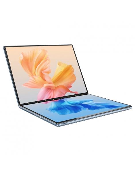 N-one Nbook Air Portatile Doppio Schermo Da 13 5 Pollici Touch Screen A 10 Punti 2256*1504