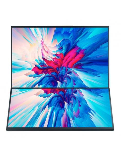 N-one Nbook Pro Laptop a doppio schermo 16'' + 16'' 1920*1200 Touchscreen Intel Core i7-1260P 12 Cores 32GB RAM 1TB SSD