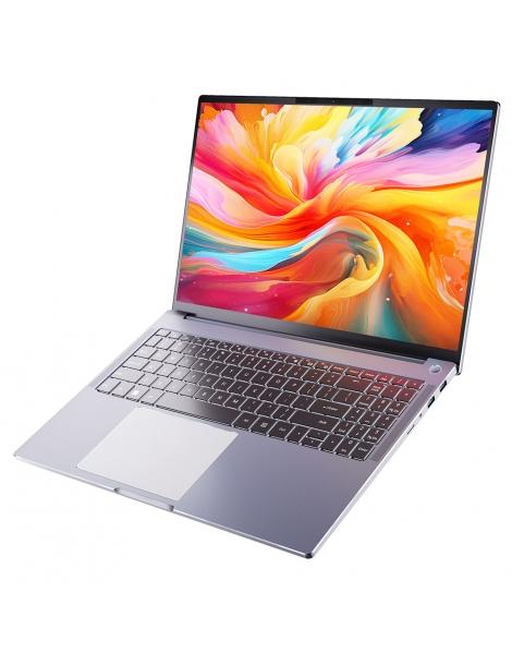 N-one NBook Ultra Laptop 16 Pollici Schermo 2560*1600 165Hz AMD Ryzen R7 8845HS 8 Core Fino A 5 10 GHz 32 GB Di RAM 1 TB SSD