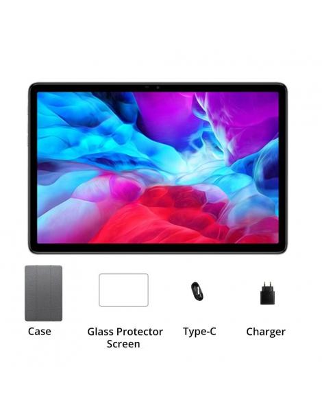 N-one NPad Air Tablet 4G LTE 10.1'' Schermo IPS 1920x1200 FHD UNISOC Tiger T310 2.0GHz Quad Core CPU Android 12 4GB 64GB