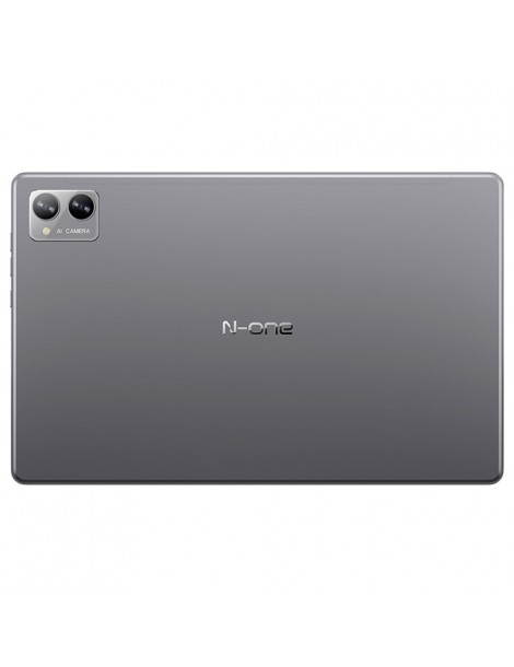 N-one NPad Plus MTK8183 Octa Core 6GB+128GB Con Custodia In Pelle