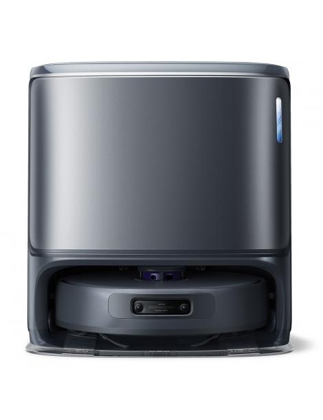 Narwal Freo Z Ultra 12kPa Robot Aspirapolvere Con Stazione Base Per Il Lavaggio E L'asciugatura Dei Mop Con Acqua Calda