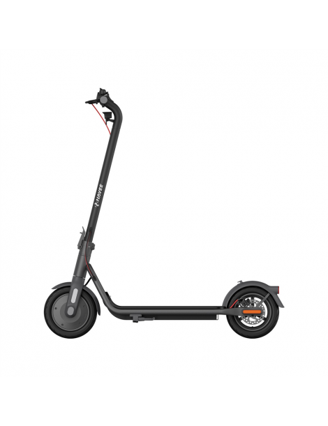 NAVEE V40 Scooter Elettrico Pieghevole Pneumatici Da 10 Pollici Motore Da 525W Certificazione ABE Chilometraggio Di 40 Km