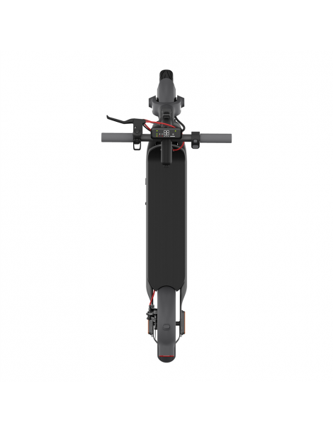 NAVEE V50 Scooter Elettrico Pieghevole Pneumatici Da 10 Pollici Motore Da 560W Certificazione ABE Autonomia Di 50 Km
