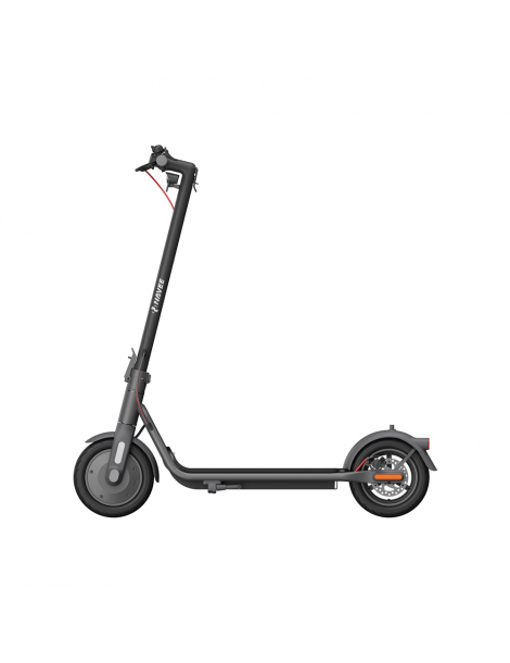 NAVEE V50 Scooter elettrico pieghevole pneumatici da 10 pollici motore da 560W certificazione ABE autonomia di 50 km
