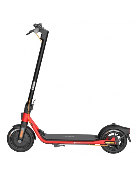 Ninebot D28E Scooter Elettrico Pieghevole 36V 7.6Ah Batteria