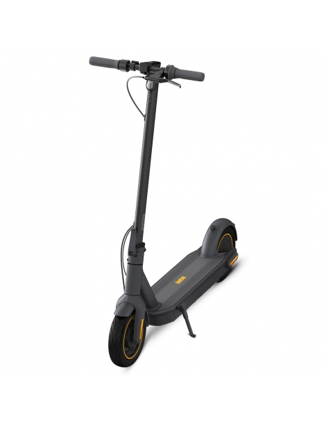 Ninebot MAX G30 Scooter Elettrico Pieghevole - Nero