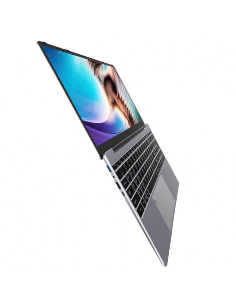 Ninkear A15 Plus Laptop Da 15 6 Pollici AMD Ryzen7 5700U 8 Core 4 3Ghz Schermo IPS FHD 1920x1080 32GB 1TB