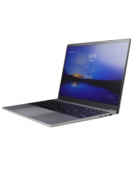 Ninkear A15 Plus Laptop Da 15 6 Pollici AMD Ryzen7 5700U 8 Core 4 3Ghz Schermo IPS FHD 1920x1080 32GB 1TB