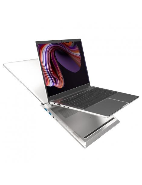 Ninkear A15 Portatile Schermo IPS Da 15 6'' 1920*1080 AMD Ryzen 5 5500U 6 Core Max 4.0GHz 16GB RAM 512GB SSD