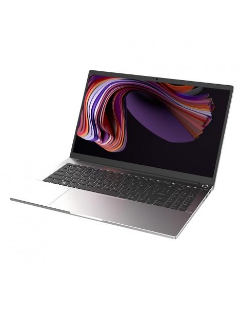 Ninkear A15 Portatile Schermo IPS Da 15 6'' 1920*1080 AMD Ryzen 5 5500U 6 Core Max 4.0GHz 16GB RAM 512GB SSD