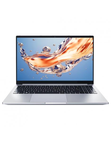 Ninkear A15 Portatile schermo IPS da 15 6'' 1920*1080 AMD Ryzen 5 5500U 6 core max 4.0GHz 16GB RAM 512GB SSD