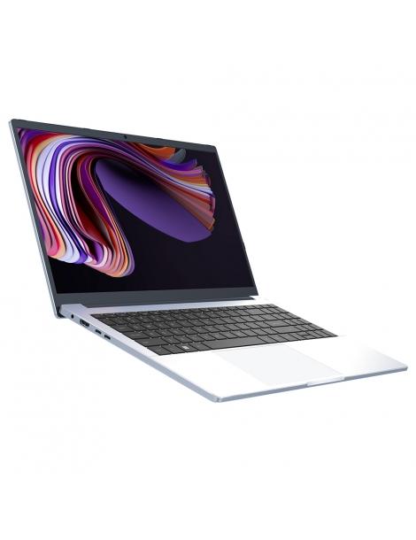 Ninkear A15 Pro Portatile Schermo IPS Da 15 6'' 1920*1080 AMD Ryzen 5 6600H 6 Core Max 4 5GHz 32GB RAM 1TB SSD