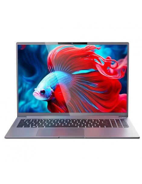 Ninkear A16 Pro Portatile Schermo IPS Da 16'' 2560*1600 Frequenza Di Aggiornamento 120Hz AMD Ryzen 7 8845HS 32GB RAM 1TB SSD