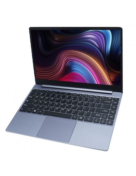 Ninkear N14 Air Laptop Da 14 Pollici Schermo FHD 1920*1080 Intel J4125 4 Core 2.7GHz 8GB RAM 256GB SSD Batteria 4000mAh
