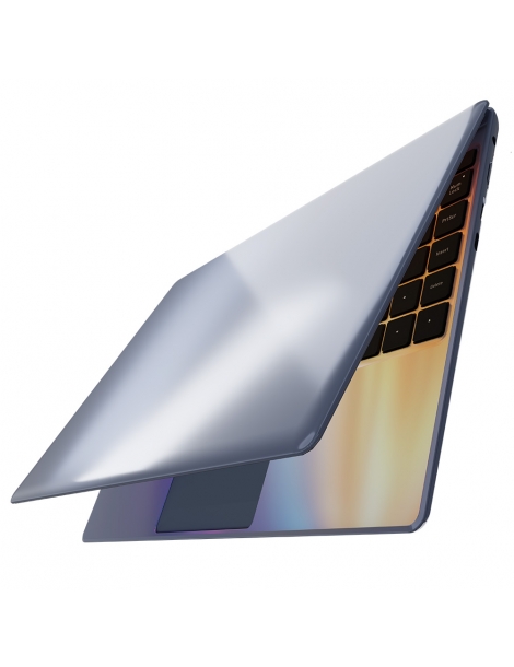 Ninkear N14 Air Laptop Da 14 Pollici Schermo FHD 1920*1080 Intel J4125 4 Core 2.7GHz 8GB RAM 256GB SSD Batteria 4000mAh