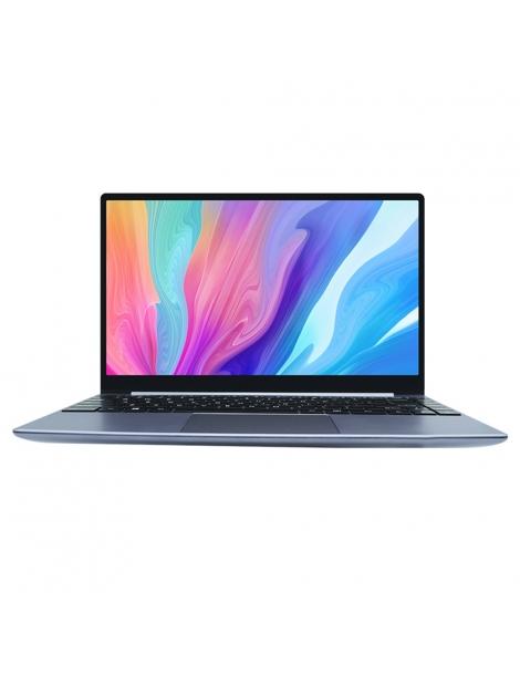 Ninkear N14 Air Laptop da 14 pollici schermo FHD 1920*1080 Intel J4125 4 core 2.7GHz 8GB RAM 256GB SSD batteria 4000mAh