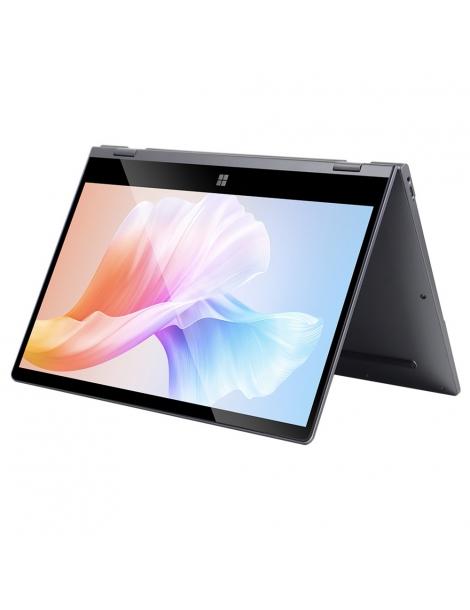 Ninkear N14 Laptop Touchscreen Schermo IPS 4K Da 14'' Ribaltabile A 360° Intel N95 4 Core Fino A 3 4GHz 16GB RAM 1TB SSD