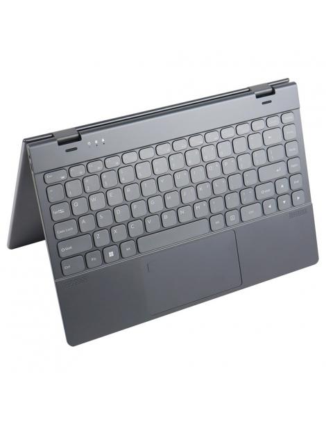 Ninkear N14 Laptop Touchscreen Schermo IPS 4K Da 14'' Ribaltabile A 360° Intel N95 4 Core Fino A 3 4GHz 16GB RAM 1TB SSD