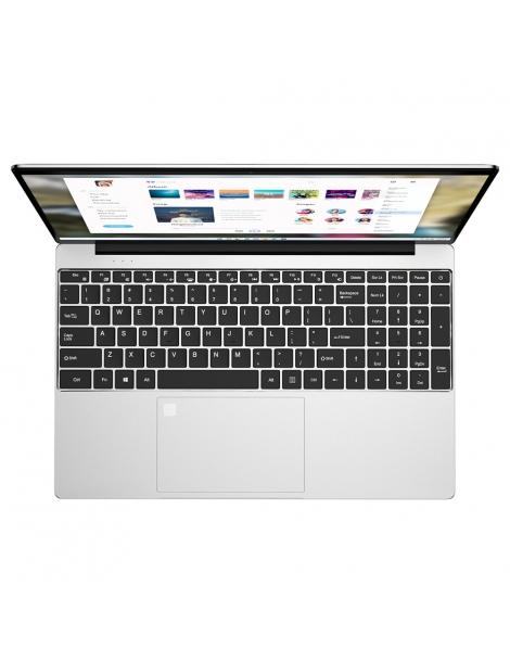 Ninkear N15 Air Laptop Display IPS Da 15 6'' 1920*1080 Intel N95 Alder Lake-N 4 Core 3 4Ghz 16GB RAM 512GB SSD