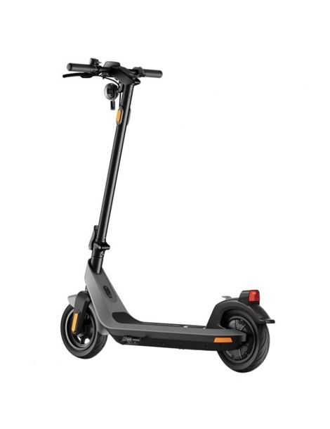 NIU KQi2 Pro Scooter Elettrico Per Adulti Con Pneumatici Da 10'' Motore Da 300W Batteria Da 365Wh Velocità Massima 28km/h