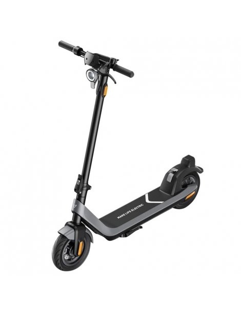 NIU KQi2 Pro Scooter Elettrico Per Adulti Con Pneumatici Da 10'' Motore Da 300W Batteria Da 365Wh Velocità Massima 28km/h