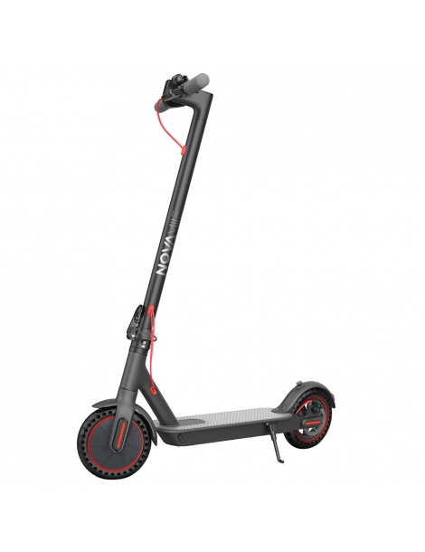 NOVAMILE N20 Pro Scooter Elettrico Motore 350W Batteria 36V 10Ah Velocità Massima 25km/h