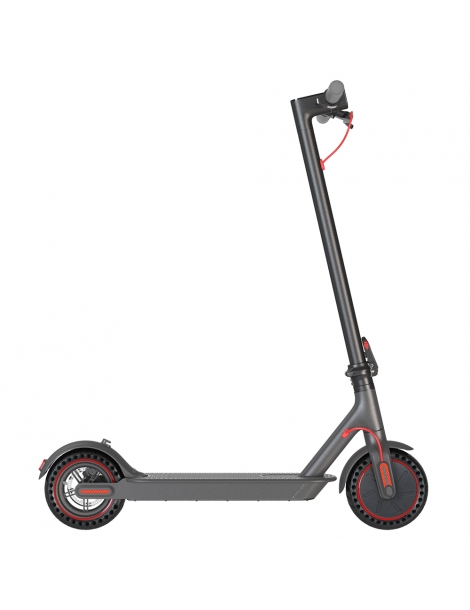 NOVAMILE N20 Pro Scooter Elettrico Motore 350W Batteria 36V 10Ah Velocità Massima 25km/h