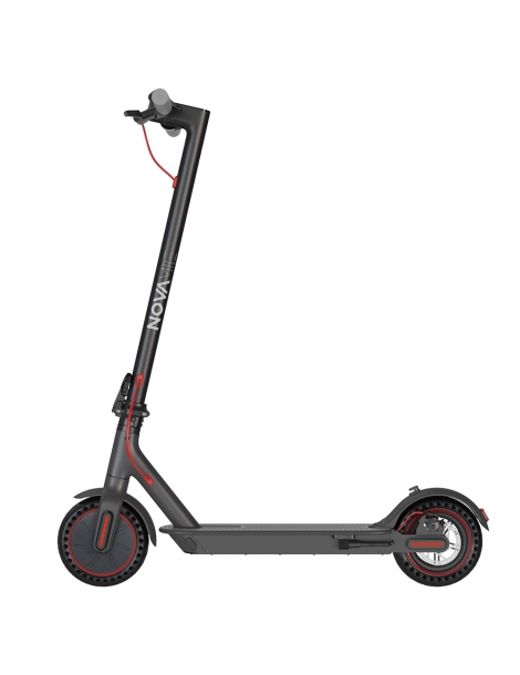 NOVAMILE N20 Pro Scooter Elettrico Motore 350W Batteria 36V 10Ah Velocità Massima 25km/h