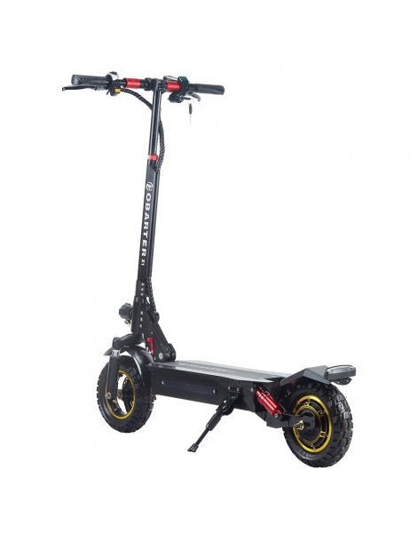 OBARTER X1 Scooter Elettrico Pieghevole Motore 500W Batteria 48V 21Ah Velocità Massima 55km/h