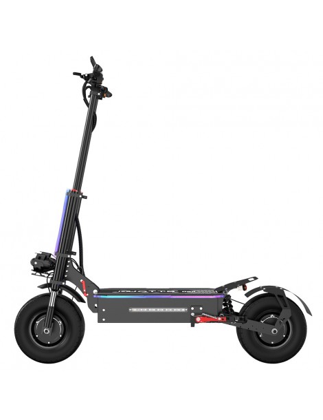 OOTD D99 Fuoristrada Scooter Elettrico 3000W*2 Motori
