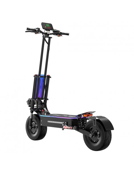 OOTD D99 Fuoristrada Scooter Elettrico 3000W*2 Motori