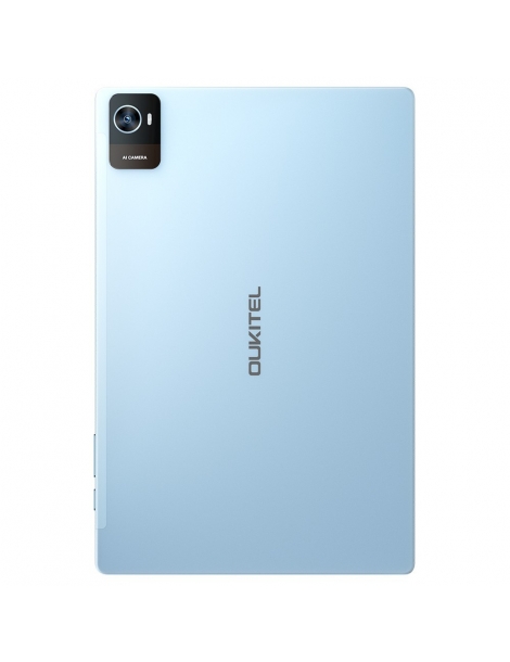 Oukitel OKT3 Tablet 10.51in 8GB RAM 256GB ROM- Blu