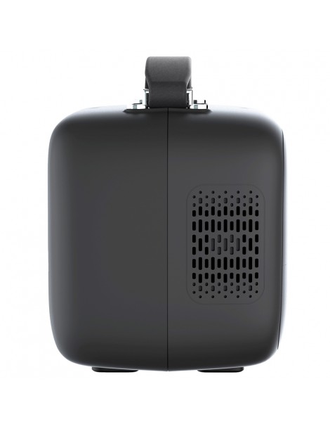 OUKITEL P501 505Wh / 500W Generatore Portatile Per Viaggi In Campeggio – Arancione