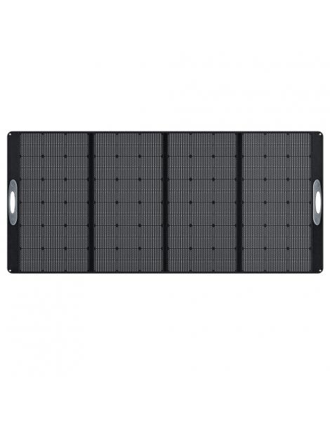 OUKITEL PV400 400W Pannello Solare Portatile Pieghevole Con Cavalletto Tasso Di Conversione Energetica Del 23%