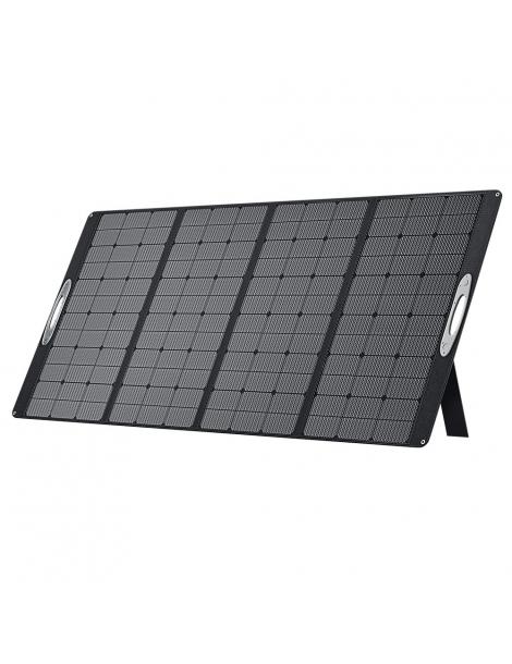 OUKITEL PV400 400W Pannello solare portatile pieghevole con cavalletto tasso di conversione energetica del 23%