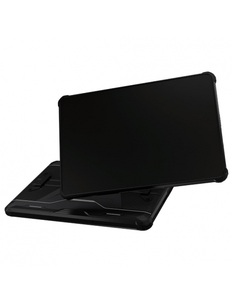 Oukitel RT6 10.1in Tablet Mediatek MT8788 8GB RAM 256GB ROM Android 13 Dual 16MP Camera 20000mAh Batteria - Nero