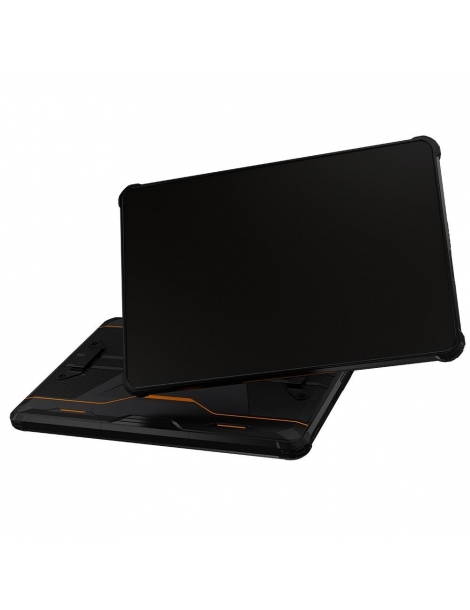 Oukitel RT6 10.1in Tablet Mediatek MT8788 8GB RAM 256GB ROM Android 13 Dual 16MP Camera 20000mAh Batteria - Arancione