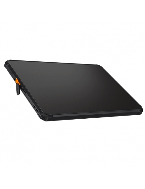 Oukitel RT6 10.1in Tablet Mediatek MT8788 8GB RAM 256GB ROM Android 13 Dual 16MP Camera 20000mAh Batteria - Arancione