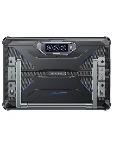 OUKITEL RT7 5G Tavoletta 10.1 Pollici 1920 * 1200 Dimensity720 (MT6853) 24GB RAM 256GB ROM - Blu