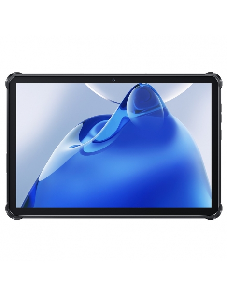 OUKITEL RT7 5G Tavoletta 10.1 Pollici 1920 * 1200 Dimensity720 (MT6853) 24GB RAM 256GB ROM - Nero