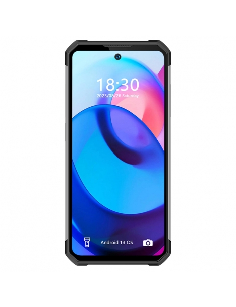 OUKITEl WP27 Smartphone Robusto 12GB 256GB