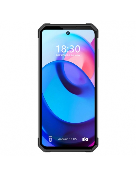 OUKITEl WP27 Smartphone Robusto 12GB 256GB