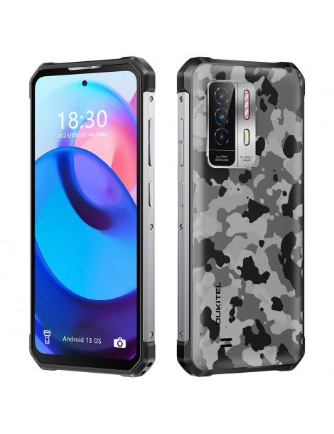 OUKITEl WP27 Smartphone Robusto 12GB 256GB