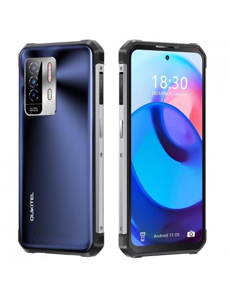 OUKITEl WP27 Smartphone Robusto 12GB 256GB