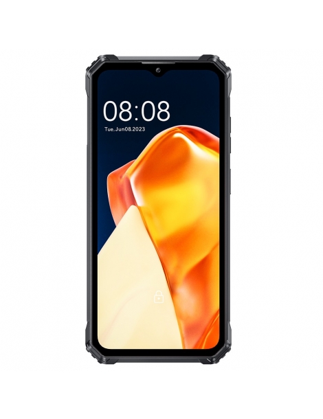 OUKITEl WP28 Smartphone 15GB 256GB Fotocamera Frontale Da 5MP Fotocamera Posteriore Da 48MP 10600mAh - Verde