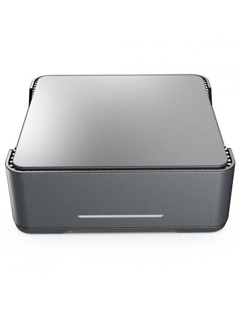 OUVIS GK3 Plus Mini PC Processore Intel Alder Lake N95 Windows 11 16GB RAM 512GB ROM WiFi 5 Uscita 4K - UE