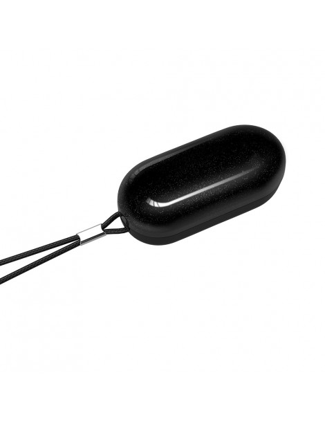 OVEVO Q65 TWS Auricolari Bluetooth - Nero