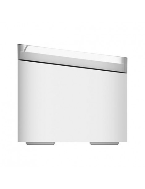 Pawbby Distributore Automatico Fontana Intelligente 2L Telecomando App Ultra-Silenzioso Per Cani Gatti